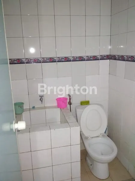 image RUMAH DI PERUM GRIYA PERWITA SLEMAN UNTUK SEWAKAN / JUAL SEGERA (3)