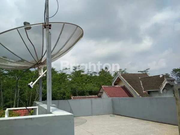 image RUMAH DI PERUM GRIYA PERWITA SLEMAN UNTUK SEWAKAN / JUAL SEGERA (5)