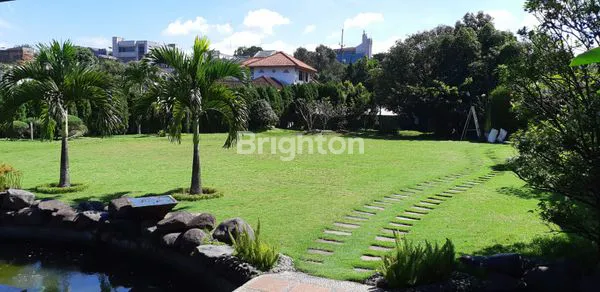 image TANAH TERAWAT DI LEMBAH SUKARESMI 2 COCOK BUAT VILLA COCOK UNTUK GUEST HOUSE DAERAH NYAMAN DAN ASRI, (4)