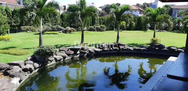 image TANAH TERAWAT DI LEMBAH SUKARESMI 2 COCOK BUAT VILLA COCOK UNTUK GUEST HOUSE DAERAH NYAMAN DAN ASRI, (5)