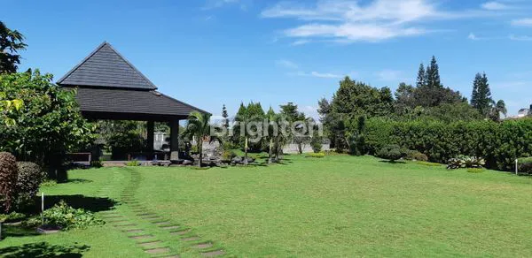 image TANAH TERAWAT DI LEMBAH SUKARESMI 2 COCOK BUAT VILLA COCOK UNTUK GUEST HOUSE DAERAH NYAMAN DAN ASRI, (6)