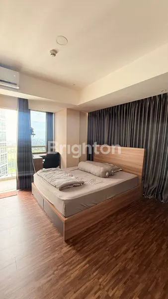 image APARTEMEN PACIFIC GARDEN SUDAH AJB DI ALAM SUTERA. FULL FURNISHED (3)
