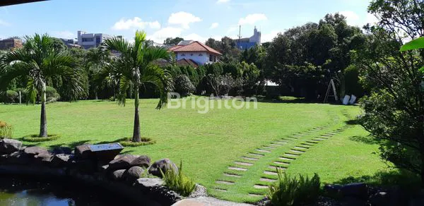 image TANAH TERAWAT DI LEMBAH SUKARESMI 2 COCOK BUAT VILLA COCOK UNTUK GUEST HOUSE DAERAH NYAMAN DAN ASRI, (7)