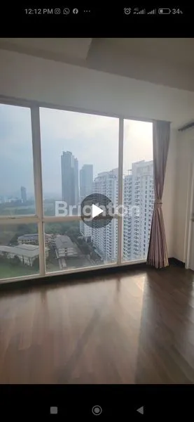 image SPRINGHILL ROYALE SUITES - UNIT BARU LANTAI 29 (5)