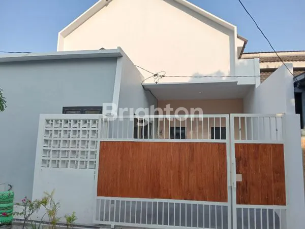 image HUNIAN NYAMAN DI GRIYA BENOWO INDAH, SURABAYA (1)