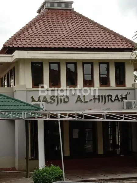 image RUMAH DENGAN TANAH YANG LUAS DI VILLA CENDANA, CIPUTAT. BOLEH BELI SEBAGIAN. (5)