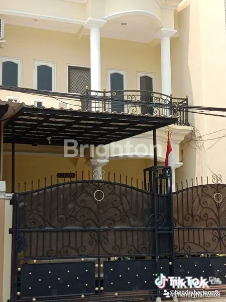 image DI JUAL RUMAH DIDAERAH KOSAMBI BARU CENGKARENG JAKARTA BARAT (1)