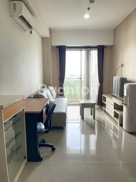 image APARTEMEN STRATEGIS 2KT FULLY FURNISHED DI LIPPO CIKARANG (1)