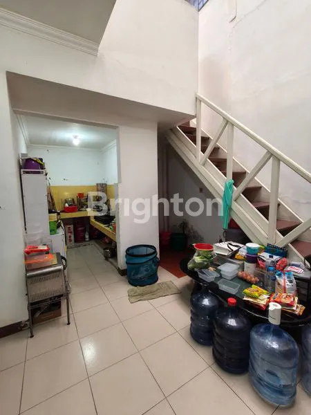 image DIJUAL CEPAT RUMAH DURI KEPA DEKAT PUSAT KULINER GEEENVILLE JAKARTA BARAT (2)