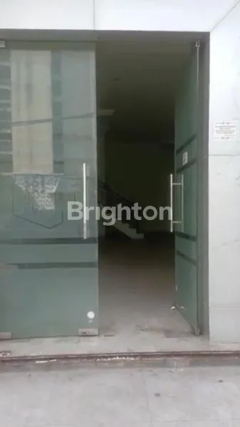 image RUKO 4 LANTAI SIAP USAHA DI KEMANGGISAN (1)