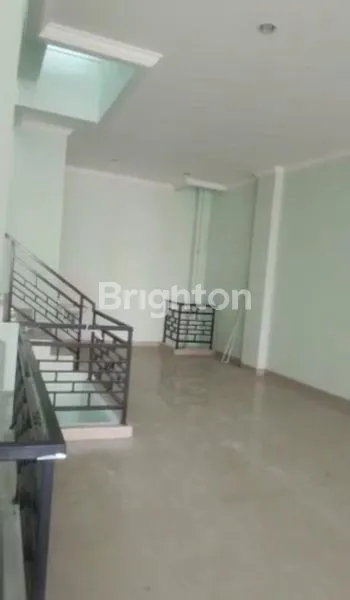 image RUKO 4 LANTAI SIAP USAHA DI KEMANGGISAN (5)