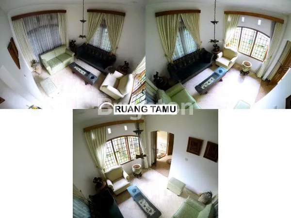 image RUMAH HOOK, BESAR, ASRI, SIAP HUNI DI JALAN BOULEVARD (3)