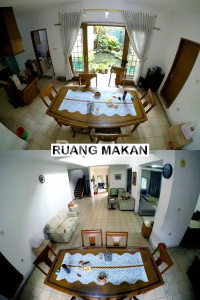 image RUMAH HOOK, BESAR, ASRI, SIAP HUNI DI JALAN BOULEVARD (5)