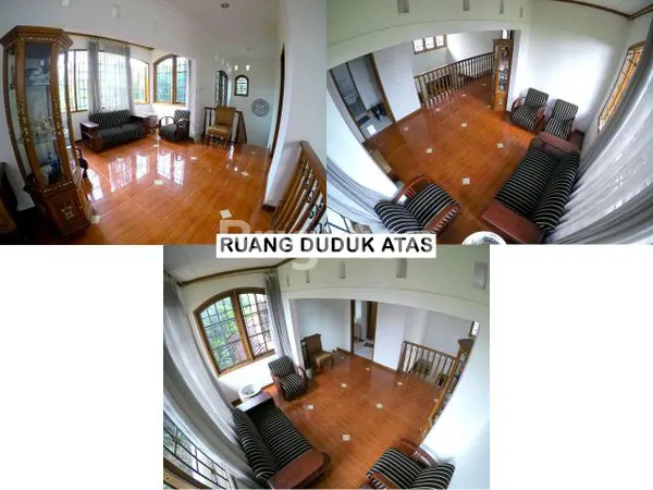 image RUMAH HOOK, BESAR, ASRI, SIAP HUNI DI JALAN BOULEVARD (8)