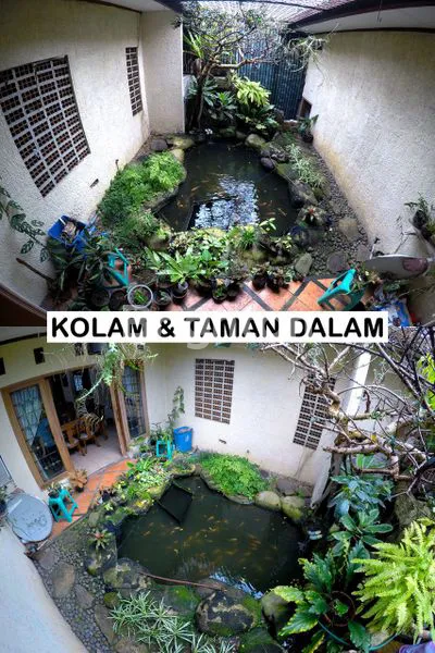 image RUMAH HOOK, BESAR, ASRI, SIAP HUNI DI JALAN BOULEVARD (7)