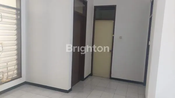 image RUMAH DISEWAKAN RUNGKUT MAPAN SURABAYA TIMUR SELANGKAH DARI MERR (5)