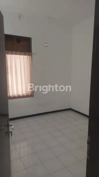image RUMAH DISEWAKAN RUNGKUT MAPAN SURABAYA TIMUR SELANGKAH DARI MERR (4)