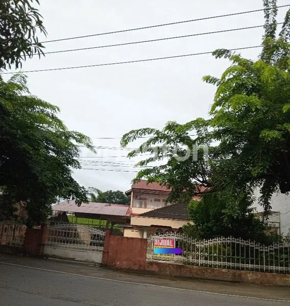 image RUMAH MENTENG VII LANTAI 2 LT 537M² (3)