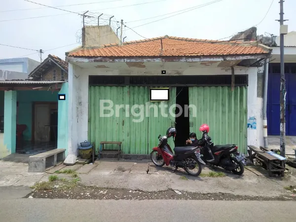image RUMAH HITUNG TANAH JL SIDOTOPO WETAN LUAR, KENJERAN (1)