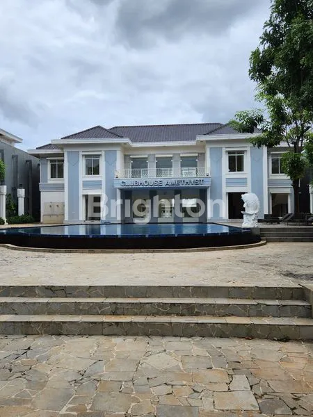 image RUMAH MEWAH DI AMETHYST PONDOK HIJAU GOLF GADING SERPONG (3)
