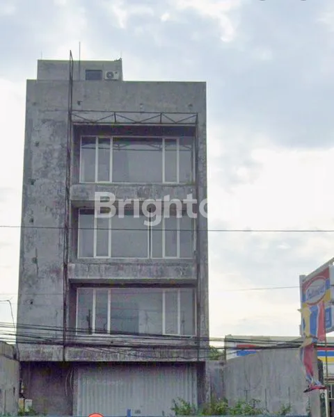 Gambar Property GEDUNG RAYA MASTRIP