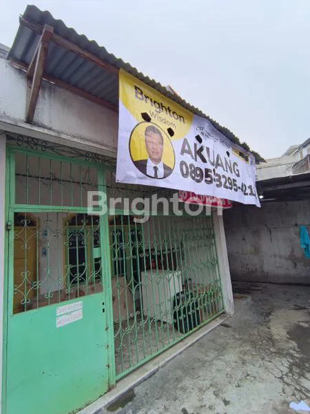image RUMAH TINGGAL DI SEKITARAN KOMPLEK CITRALAND HELVETIA, MEDAN (3)