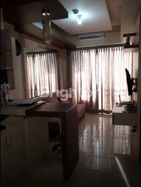 image DIJUAL CEPAT APARTEMEN SERPONG GREENVIEW, BSD – FULL FURNISHED & SIAP HUNI! (4)