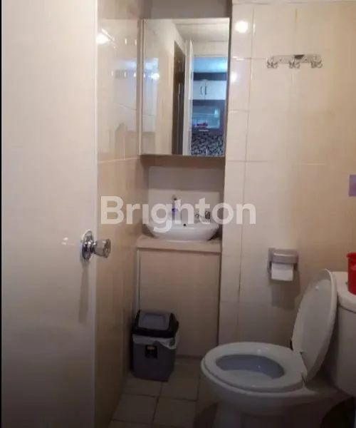 image DIJUAL CEPAT APARTEMEN SERPONG GREENVIEW, BSD – FULL FURNISHED & SIAP HUNI! (5)