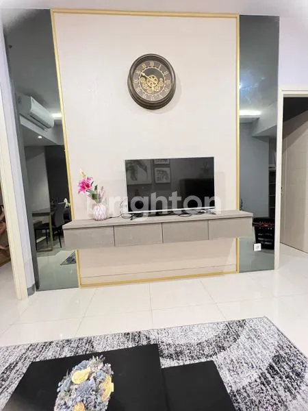 image APARTEMEN BENSON 2BR FURNISHED LANTAI 22 (4)