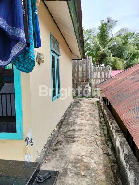 image RUMAH MURAH LT 118 M² DI JL ARJUNA SAMARINDA  (4)