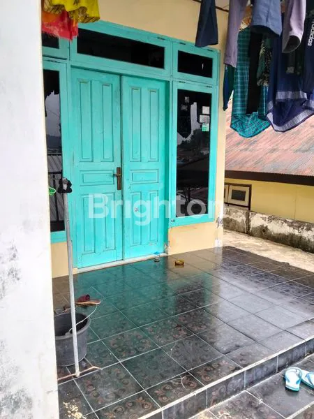 image RUMAH MURAH LT 118 M² DI JL ARJUNA SAMARINDA  (1)