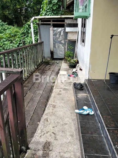 image RUMAH MURAH LT 118 M² DI JL ARJUNA SAMARINDA  (3)