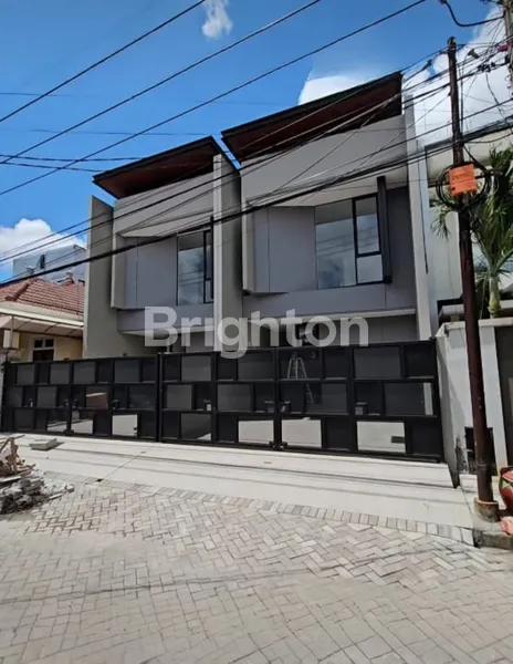 image RUMAH CANTIK SIAP HUNI MULYOSARI ROW 3 MOBIL DEKAT PAKUWON CITY, UNAIR, ITS (2)