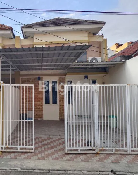 image RUMAH MURAH MEDAYU UTARA 3KT, SHM, HADAP SELATAN (1)