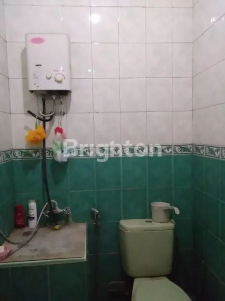 image RUMAH SIAP HUNI 4KT SHM DI  PERUMAHAN NYAMAN KOTA BANDUNG (8)