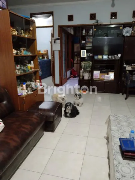 image RUMAH SIAP HUNI 4KT SHM DI  PERUMAHAN NYAMAN KOTA BANDUNG (3)