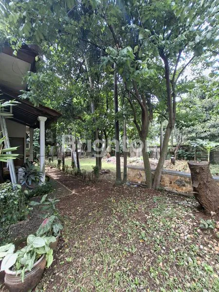 image RUMAH STRATEGIS KEBON JERUK, LT 1060M² (4)