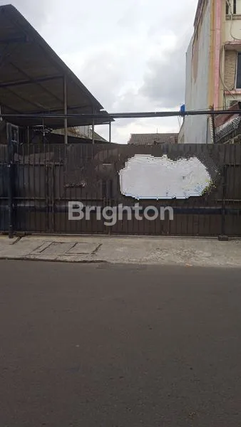 Gambar Property LAHAN KOSONG DIJUAL NEGO.