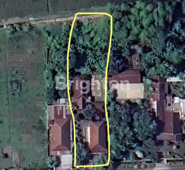 image TANAH DAN BANGUNAN LOKASI KEDUNG TURI GUDO JOMBANG NEGO TIPIS (3)