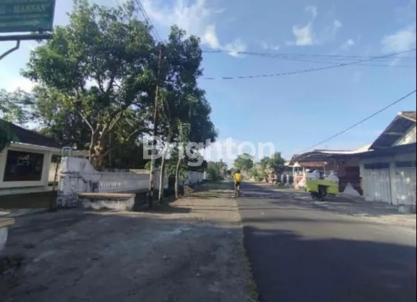 image TANAH DAN BANGUNAN LOKASI KEDUNG TURI GUDO JOMBANG NEGO TIPIS (4)