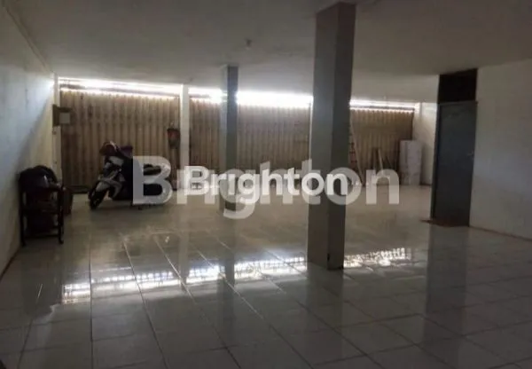 image RUMAH USAHA DI NOL JALAN SIDOYOSO \NSURABAYA\N (2)