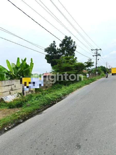 image DIJUAL TANAH KOSONG +/- 16 HEKTAR LOKASI TANJUNG MORAWA. MASUK DR JL. SEI BLUMAI HILIR  (5)