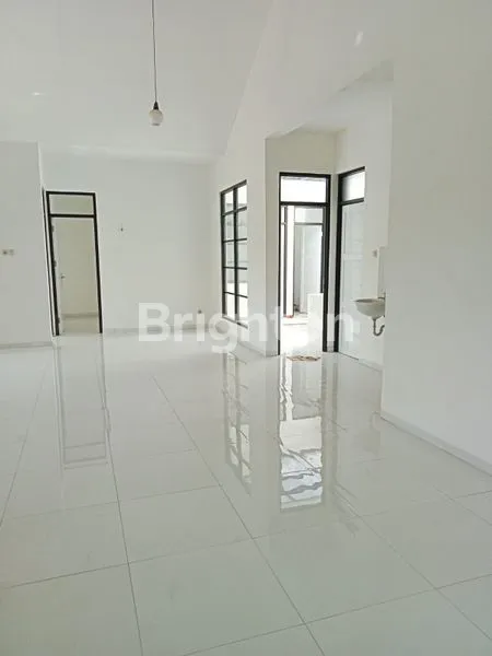 image RUMAH HOOK JATIBENING, 4 KT, CARPORT 2 MOBIL (2)