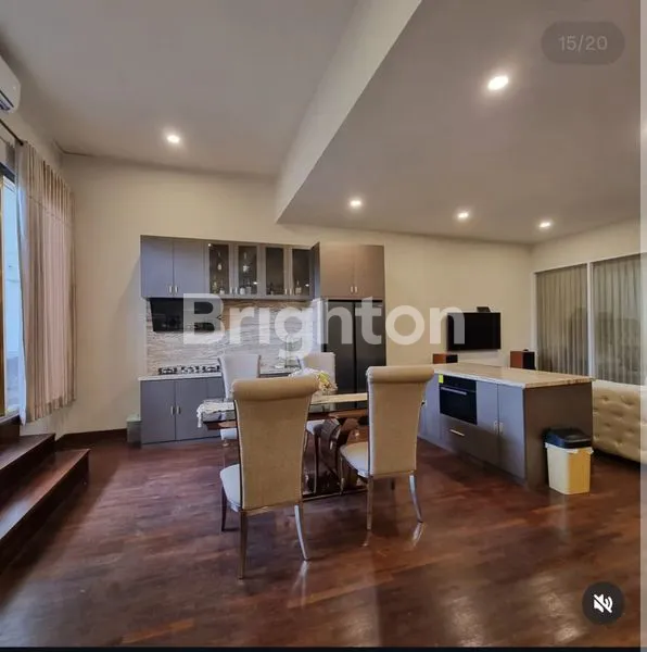 image RUKO 2 LANTAI DEKAT BANDARA, SEWA 350 JT/THN (3)