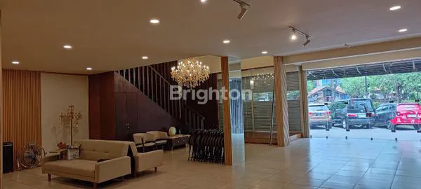 image RUKO 2 LANTAI DEKAT BANDARA, SEWA 350 JT/THN (2)