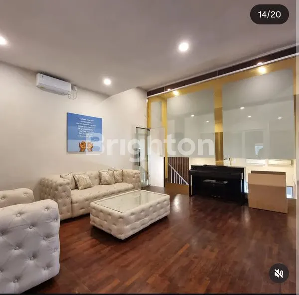 image RUKO 2 LANTAI DEKAT BANDARA, SEWA 350 JT/THN (5)