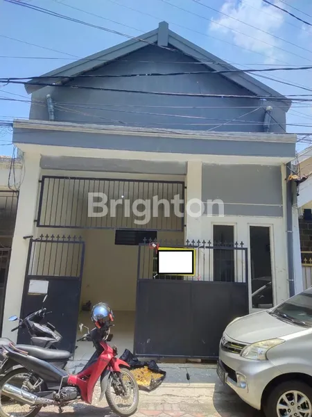 image RUMAH JL LEBAK PERMAI, GADING TAMBAKSARI (1)