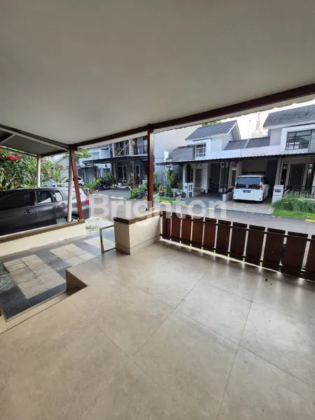 image RUMAH SIAP HUNI DI BINTARO, DEKAT SEKOLAH INTERNASIONAL (6)