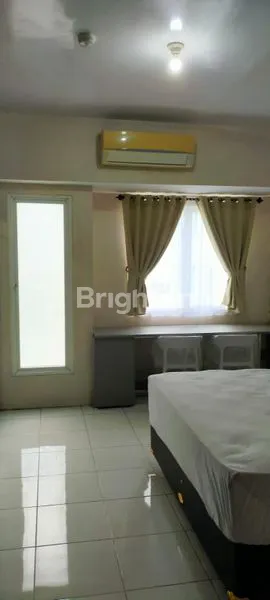 image SEWA APARTEMEN UC BERKELEY - CITRALAND  (2)