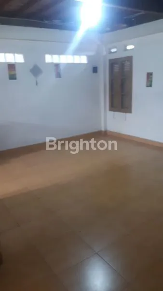 image RUMAH PINGGIR JALAN PANGKAL PROYEK STRATEGIS 2 LANTAI (3)